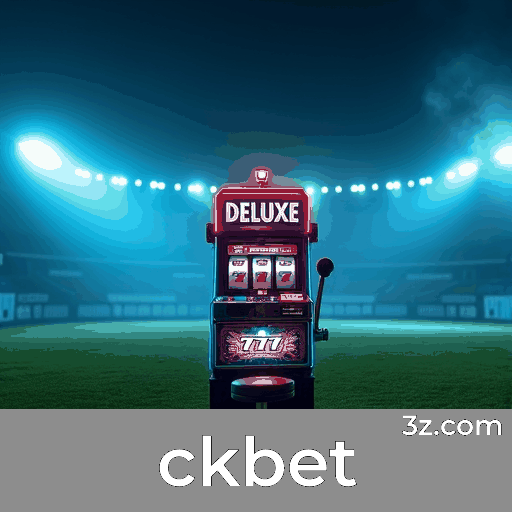 Tecnologia 3D Avançada em Jogos de Cassino no CKBet