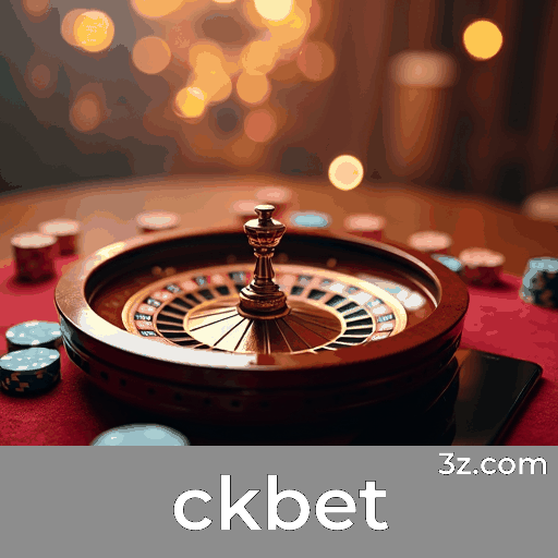 Desbloqueie Grandes Bonificações no ckbet!