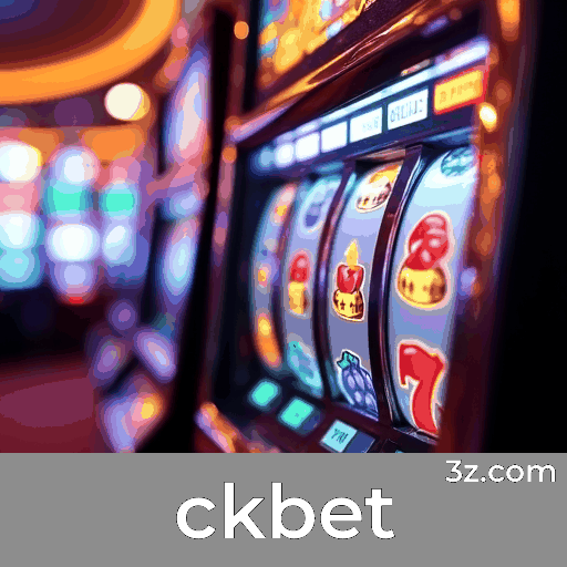Desbloqueie Grandes Bonificações no ckbet!