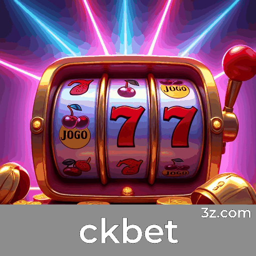 Tecnologia 3D Avançada em Jogos de Cassino no CKBet