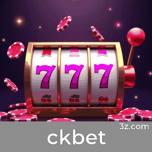 CKBet: Experimente a praticidade e funcionalidades completas do app