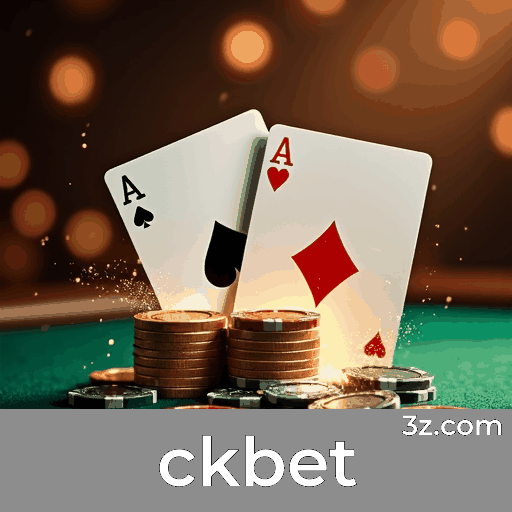 ckbet: Responsabilidade e Sustentabilidade como Marca