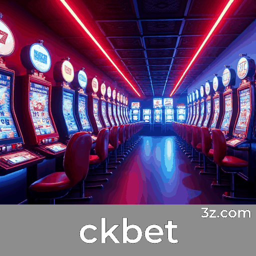 CKBet: Experimente a praticidade e funcionalidades completas do app