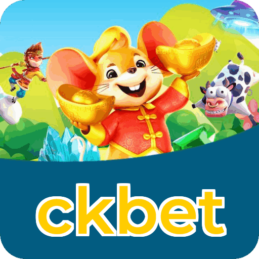 Login rápido no app ckbet