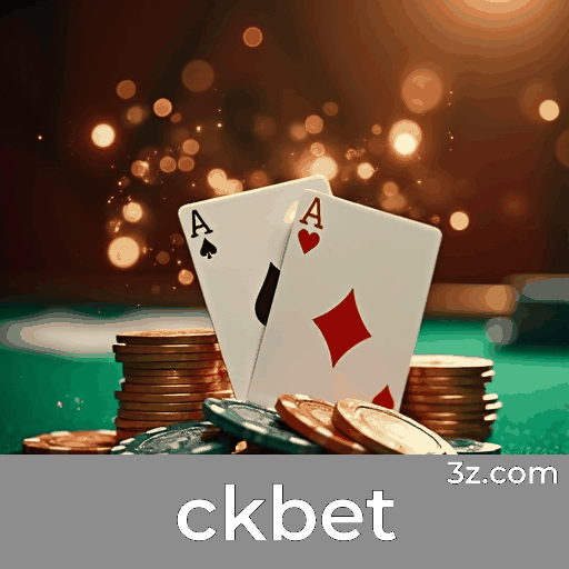 ckbet: Responsabilidade e Sustentabilidade como Marca